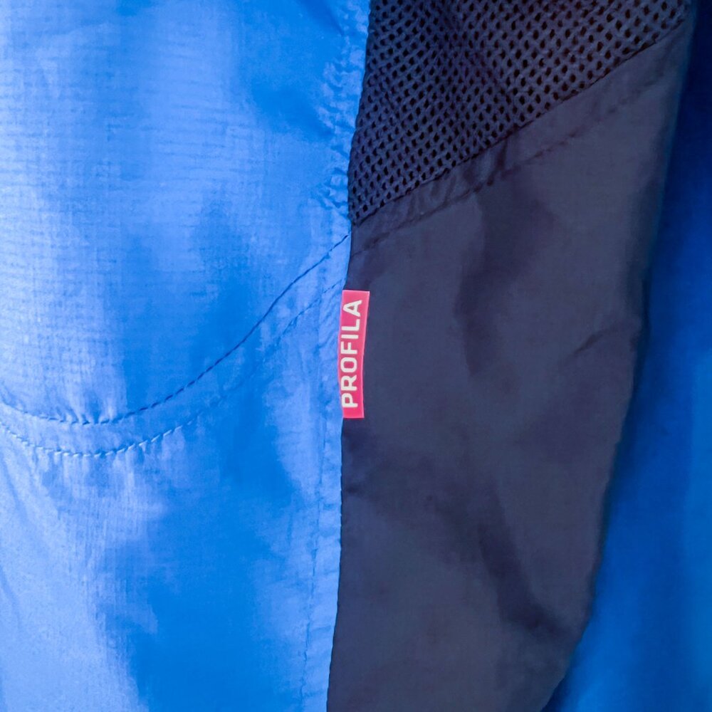 Bontrager Race Windshell jacket Water repellent Packable Cycling Extra Large XL - Picture 6 of 14